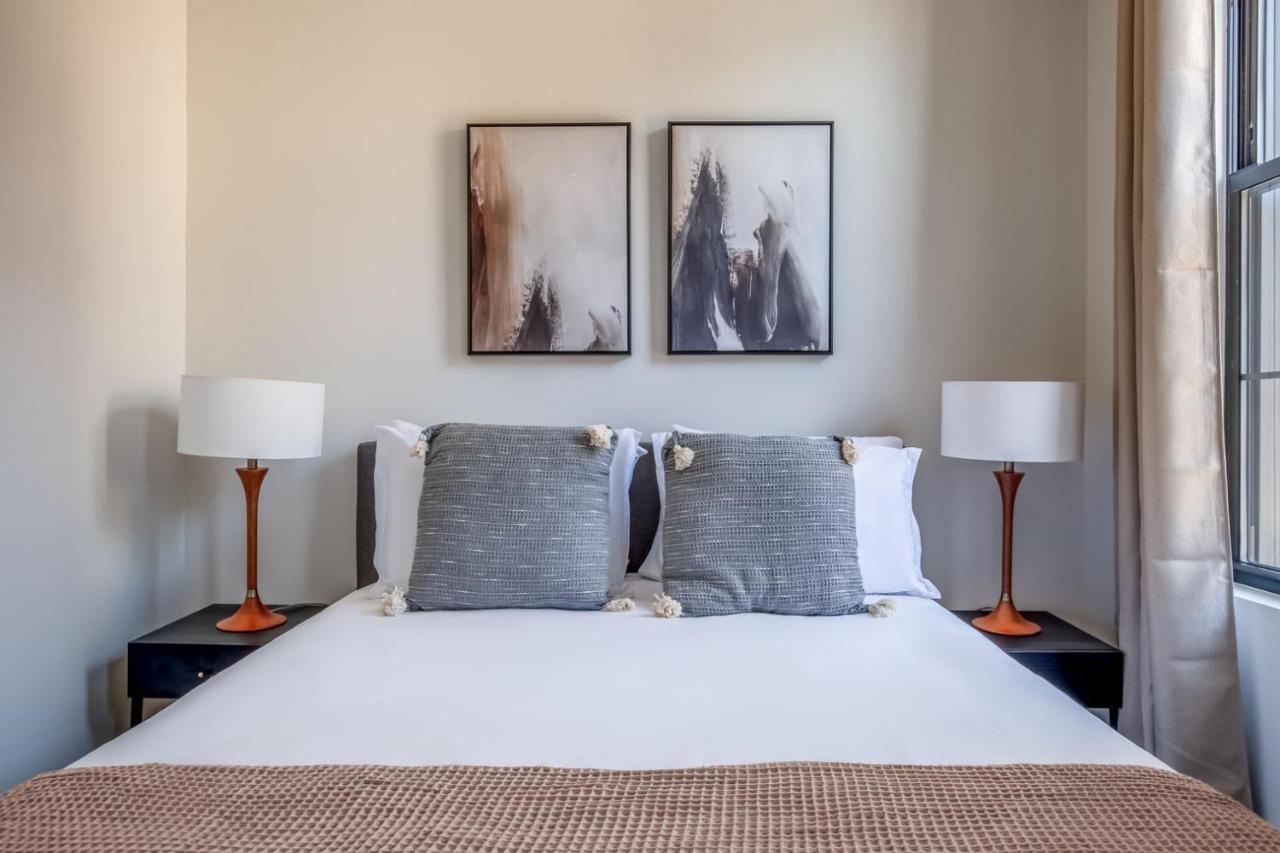 Williamsburg 2br W Wd In Nr Domino Park Nyc-1135 Apartment *