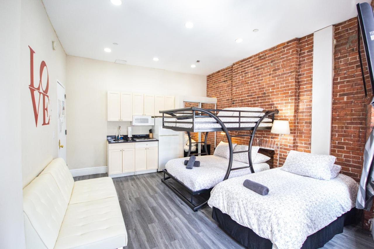Apartment Plus, Next To The Korea-town New York