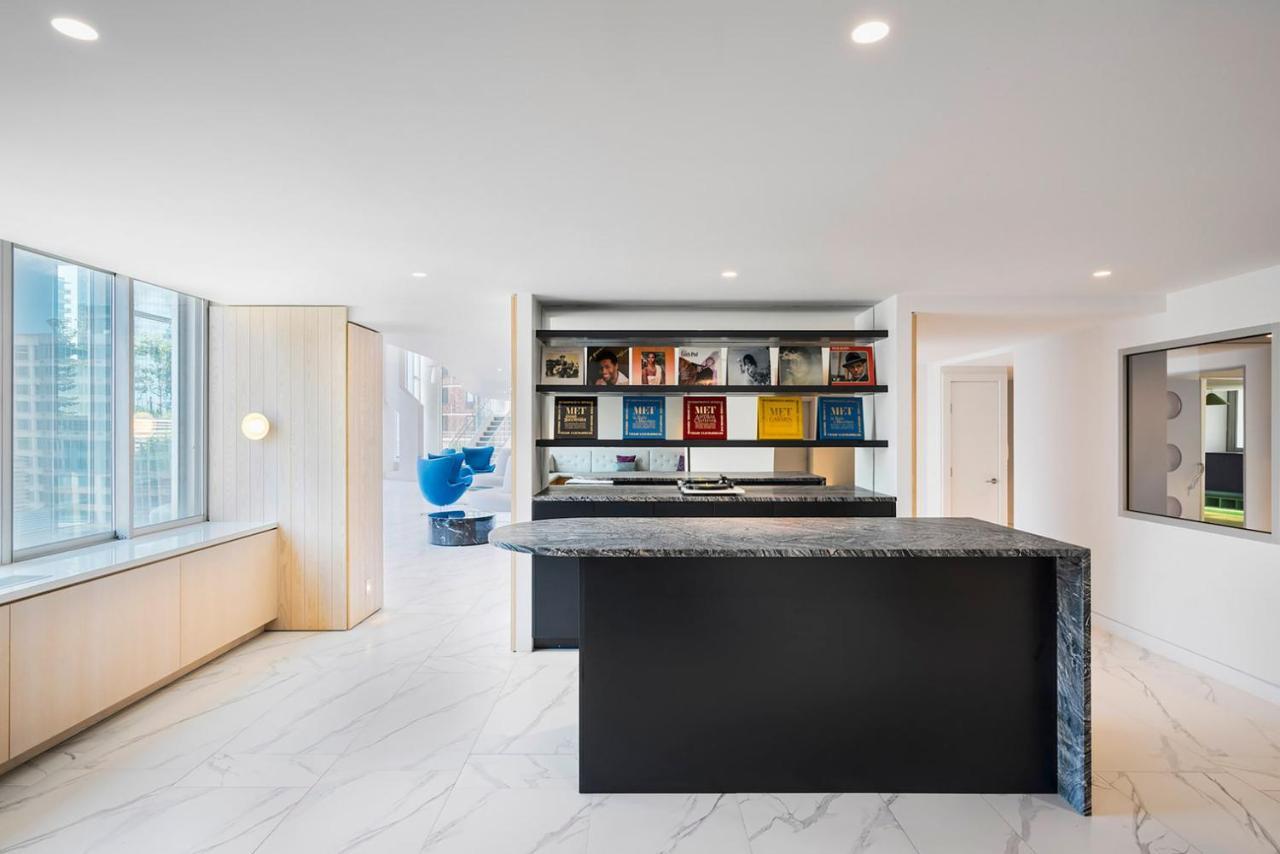 Apartment Uws 1br W Wd Nr Lincoln Center Nyc-880 *