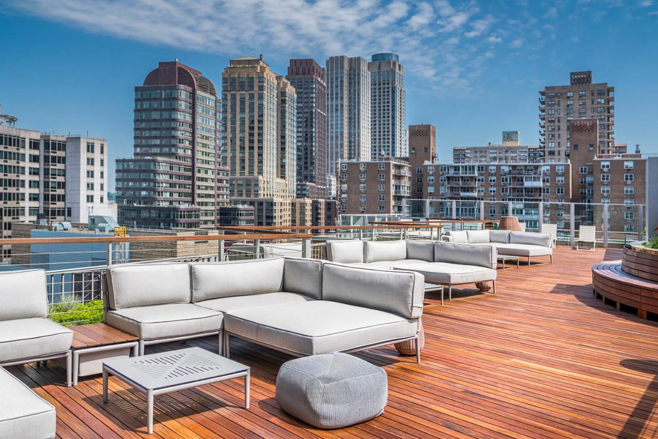 Uws 1br W Wd Nr Lincoln Center Nyc-880 Apartment New York
