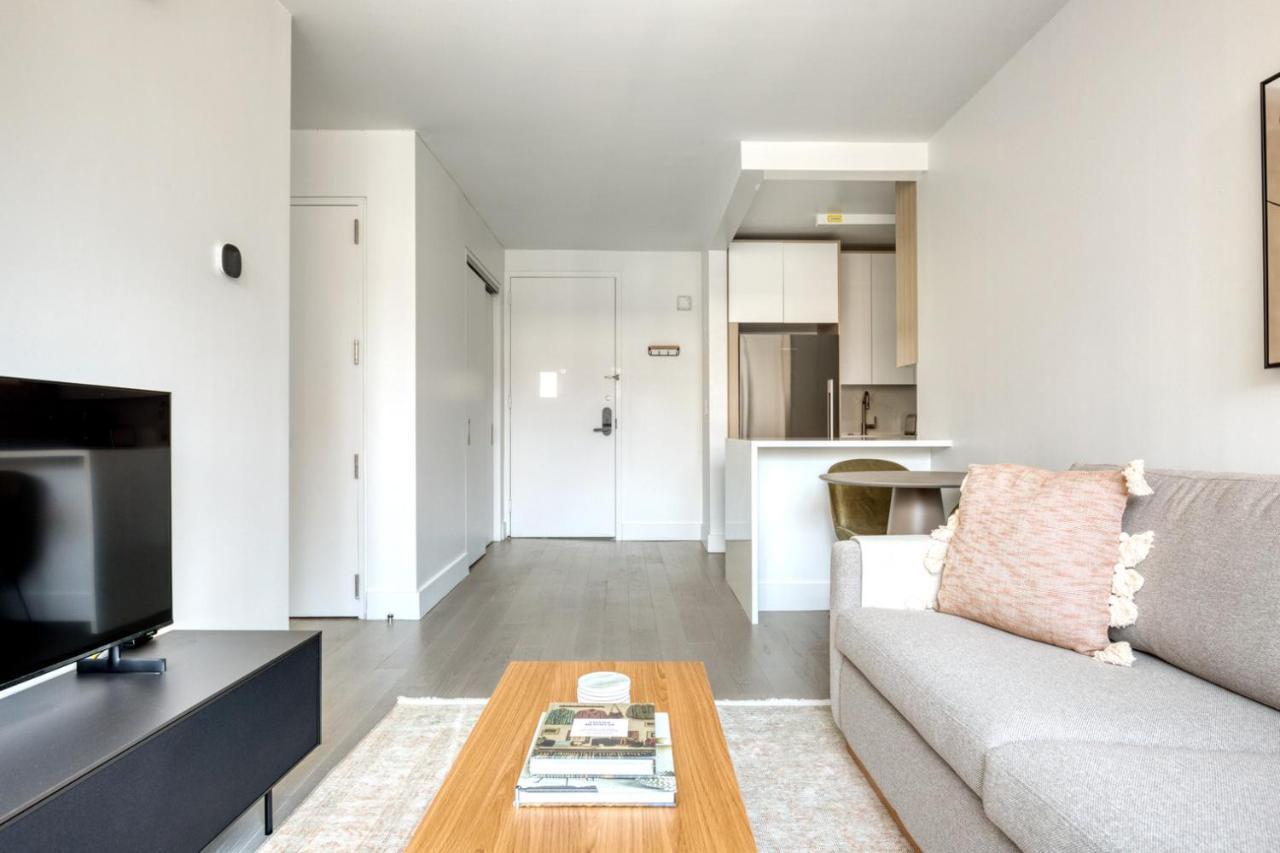 Apartment Uws 1br W Wd Nr Lincoln Center Nyc-880