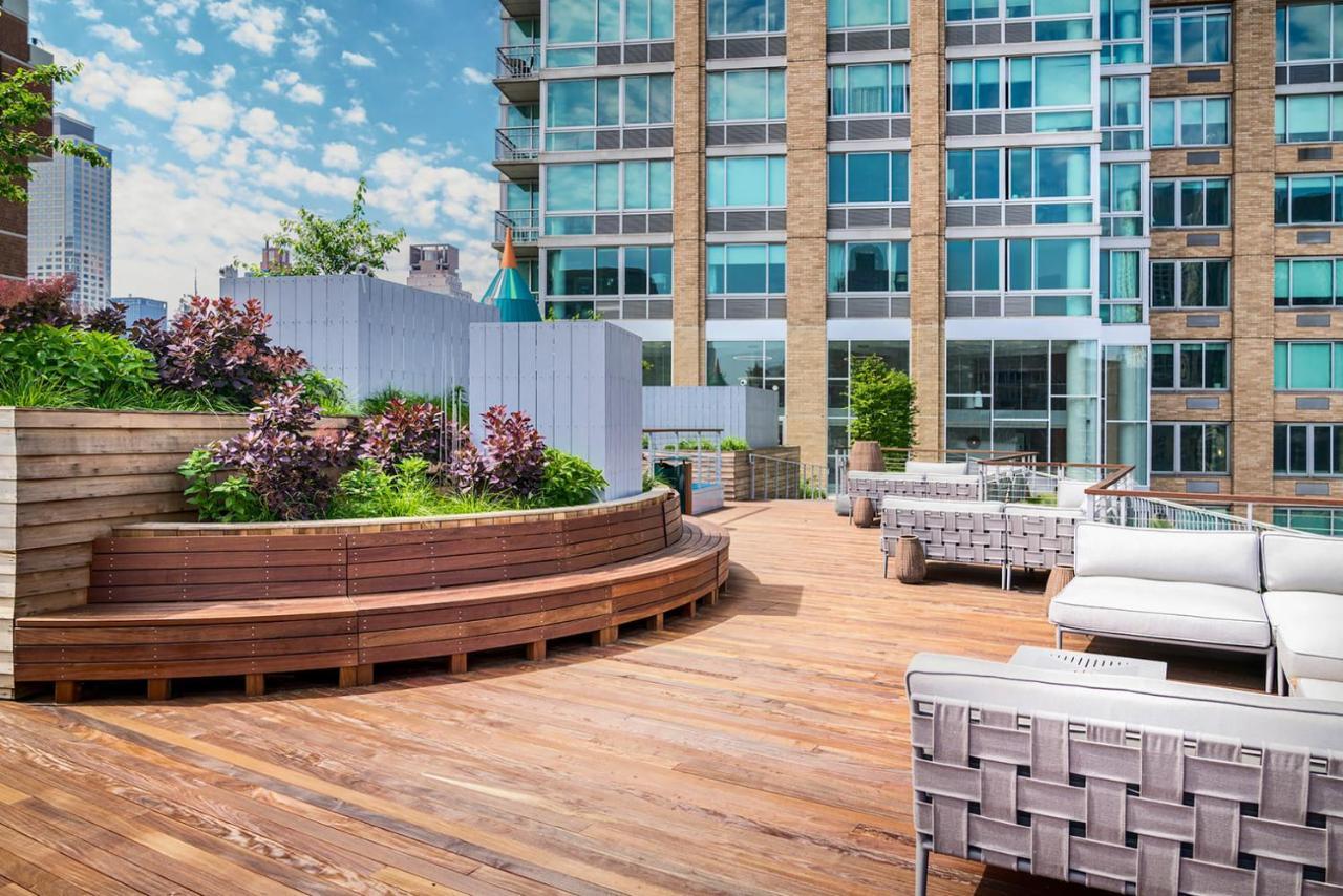 Apartment Uws 1br W Wd Nr Lincoln Center Nyc-880 New York