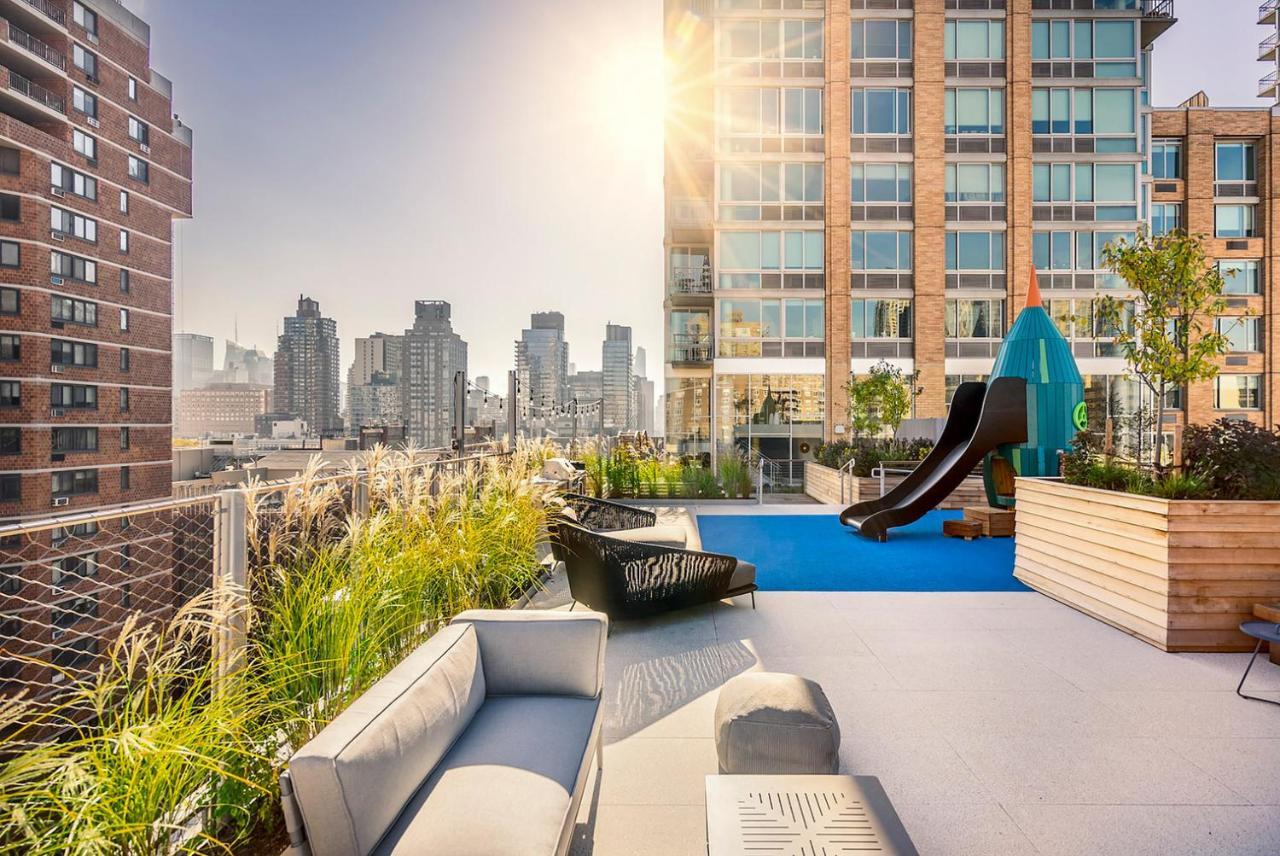 Uws 1br W Wd Nr Lincoln Center Nyc-880 Apartment New York