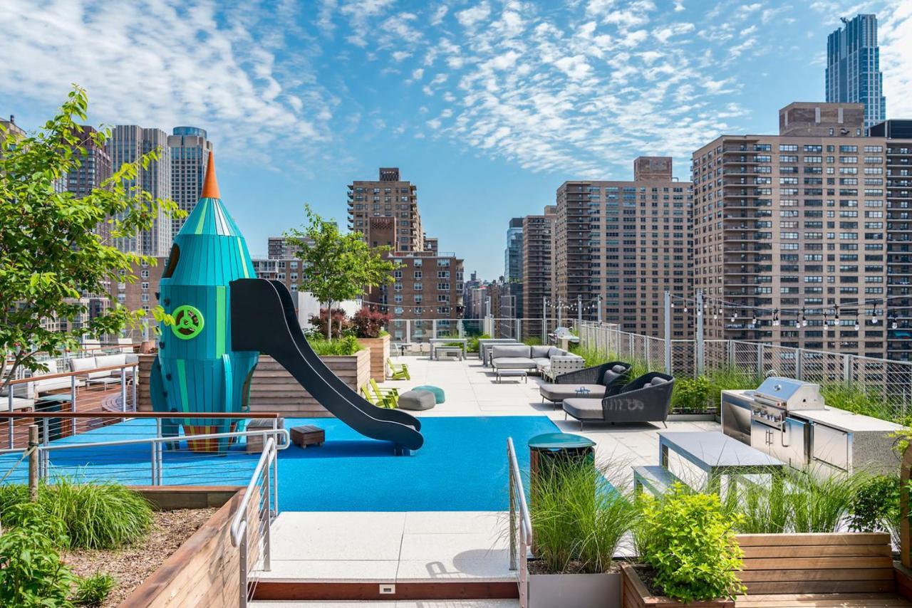 Apartment Uws 1br W Wd Nr Lincoln Center Nyc-880 New York