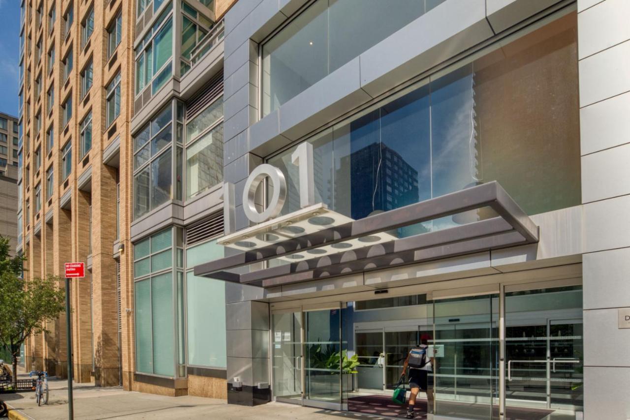 Uws 1br W Wd Nr Lincoln Center Nyc-880 Apartment