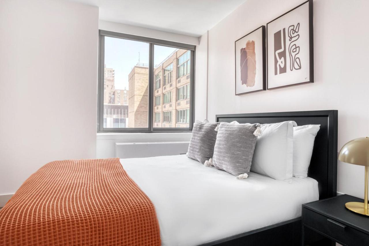 Apartment Uws 1br W Wd Nr Lincoln Center Nyc-880