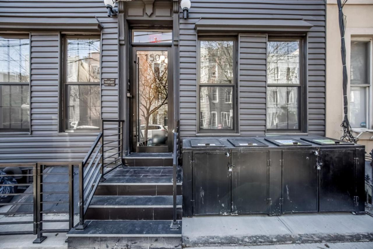 Williamsburg 2br W Wd In Nr Domino Park Nyc-1135 Apartment