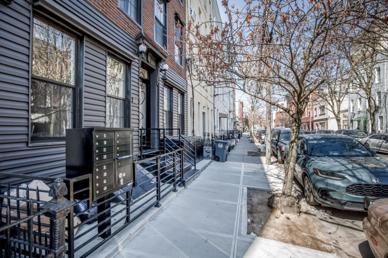 Williamsburg 2br W Wd In Nr Domino Park Nyc-1135 New York