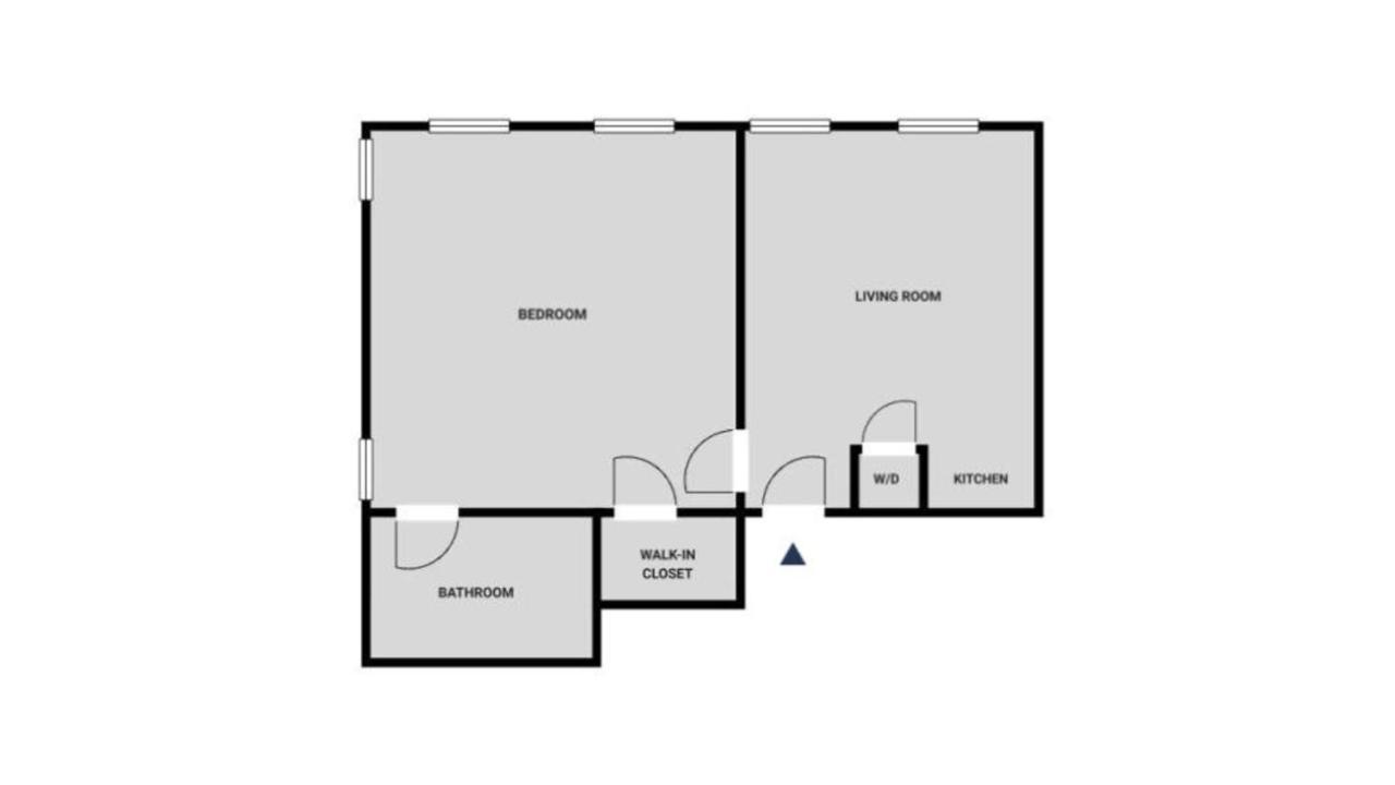 Midtown 1br W Doorman Gym Wd Nr Rock Center Nyc-1127 Apartment
