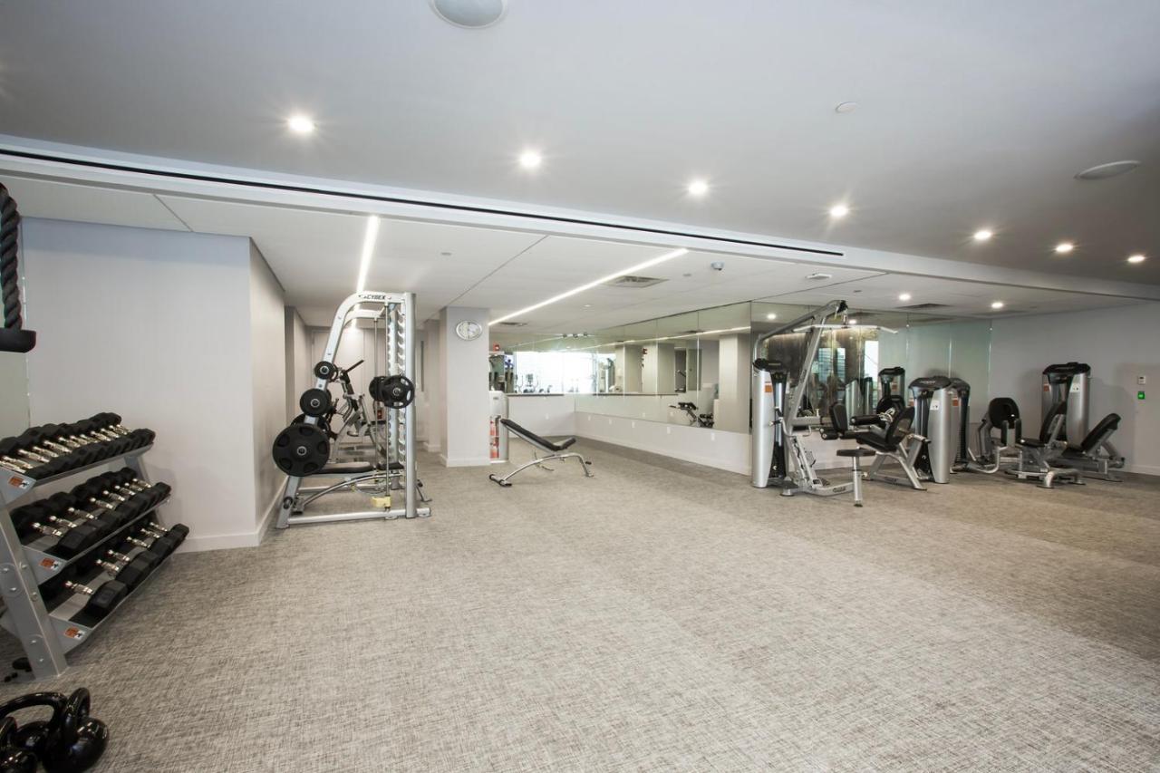 Chelsea 1br W Balcony Doorman Gym Nyc-158 Apartment New York