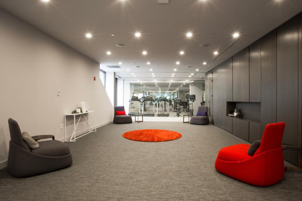 Chelsea 1br W Balcony Doorman Gym Nyc-158 New York