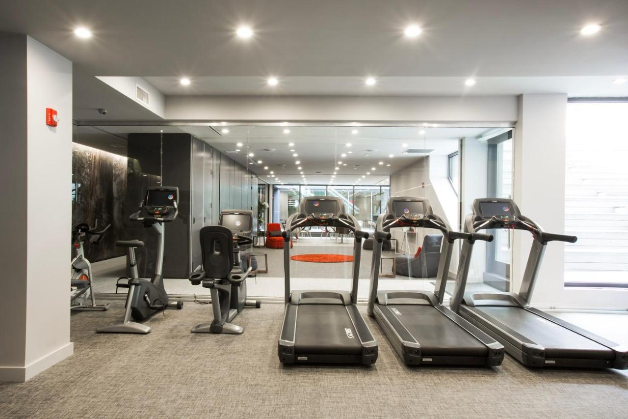 Chelsea 1br W Balcony Doorman Gym Nyc-158