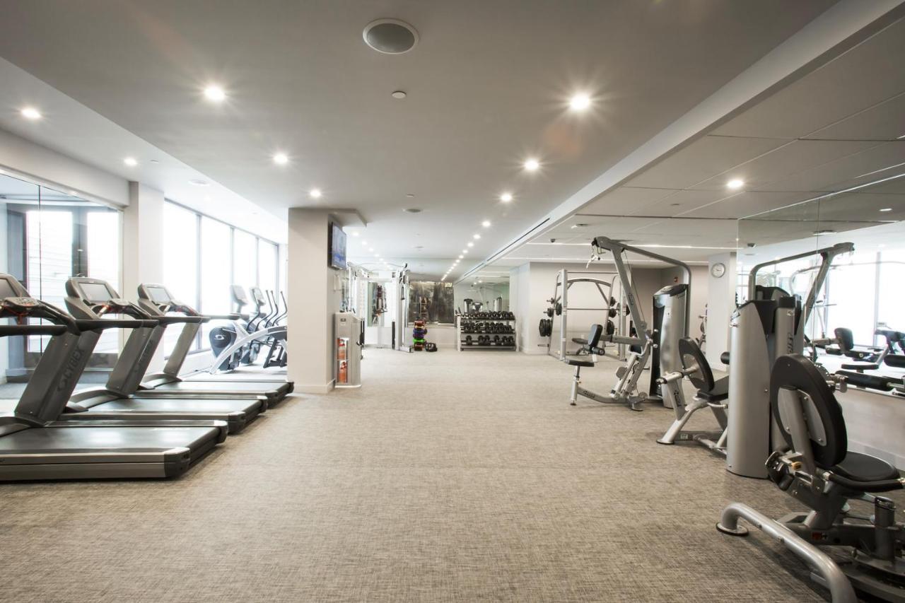 Chelsea 1br W Balcony Doorman Gym Nyc-158 Apartment