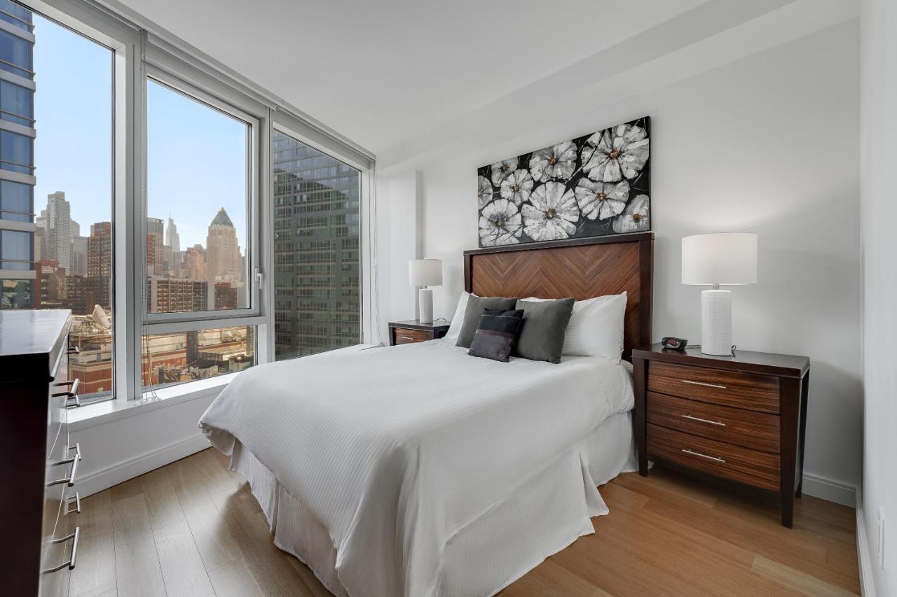 Apartment Global Luxury At Via 57 *