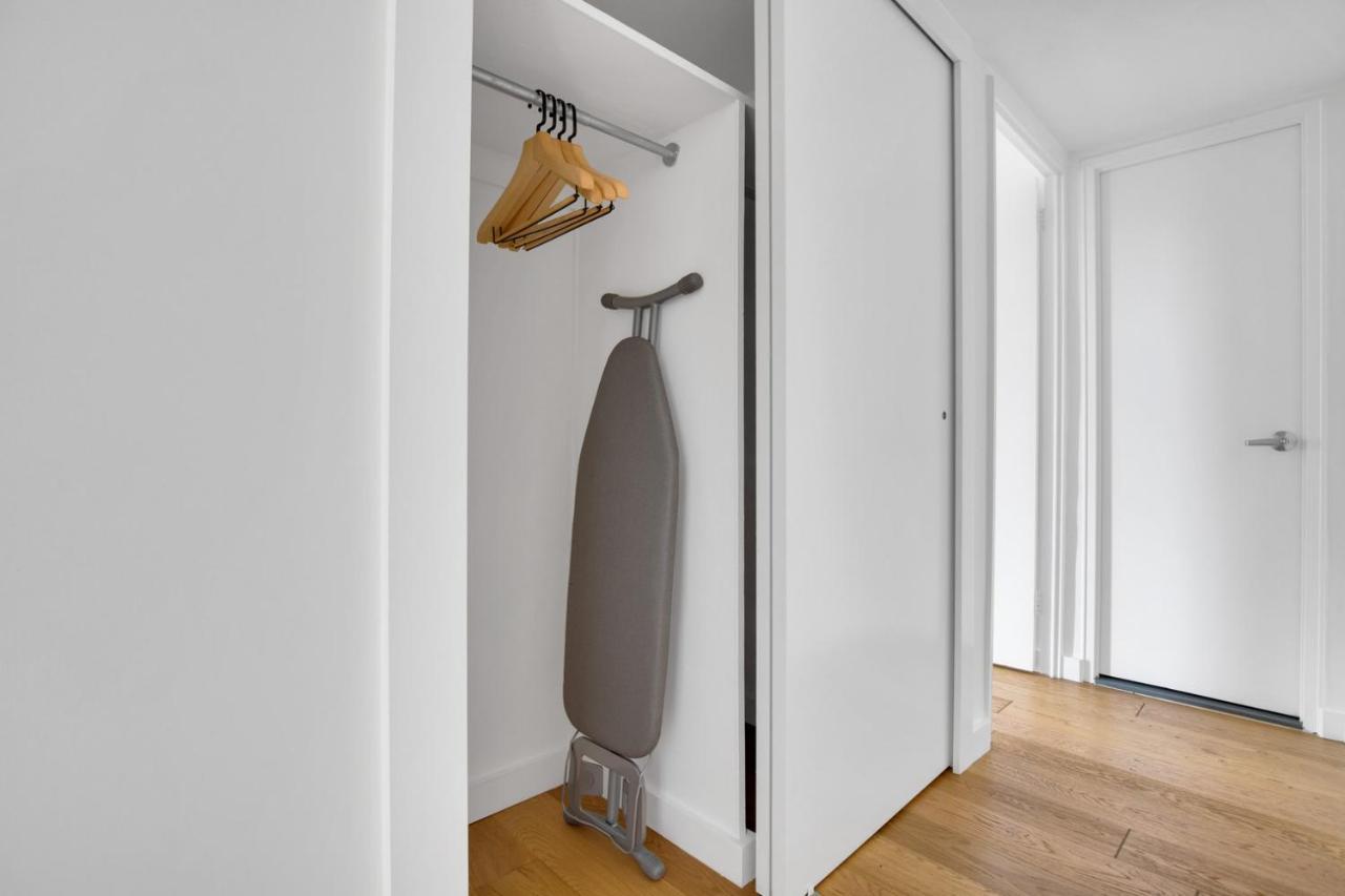 Airy Midtown E 1br W Doorman Nr Un Nyc-894 Apartment New York