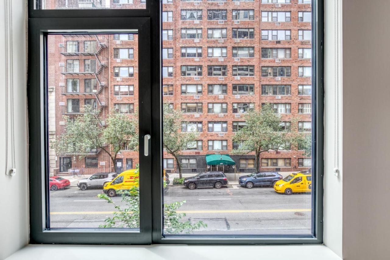 Ues 1br W Doorman Gym Nr Carl Schurz Park Nyc-641 Apartment New York