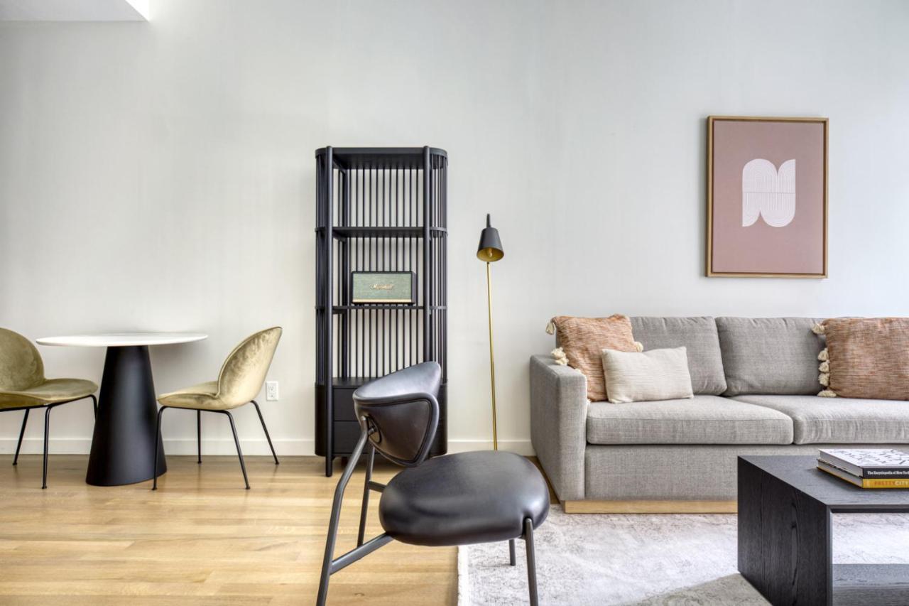 Ues 1br W Doorman Gym Nr Carl Schurz Park Nyc-641 Apartment *