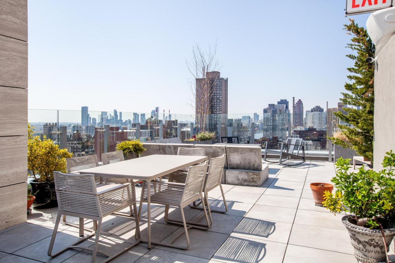Ues 1br W Doorman Gym Nr Carl Schurz Park Nyc-641 Apartment *