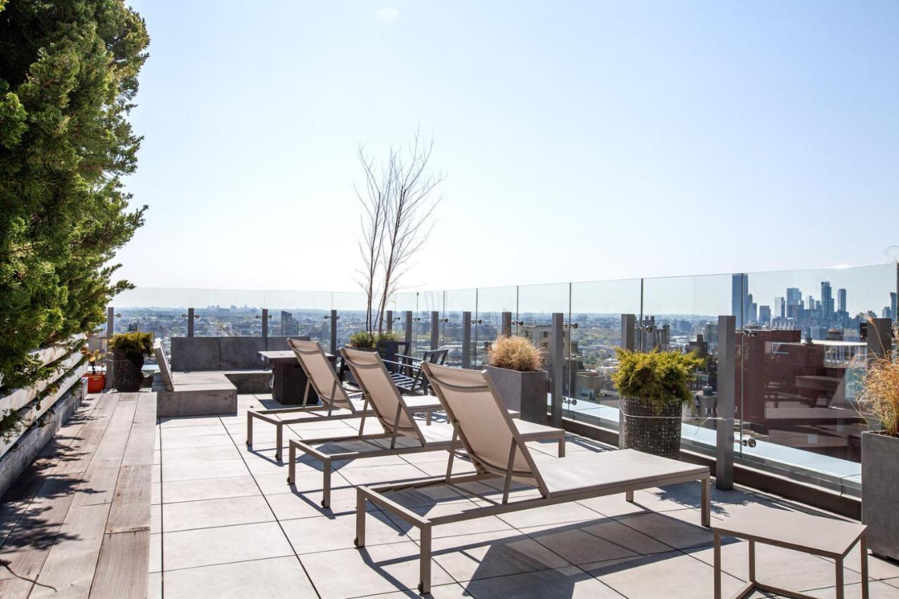 Ues 1br W Doorman Gym Nr Carl Schurz Park Nyc-641 Apartment *
