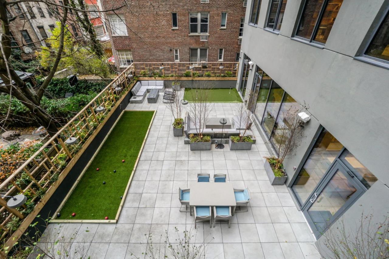 Apartment Ues 1br W Doorman Gym Nr Carl Schurz Park Nyc-641