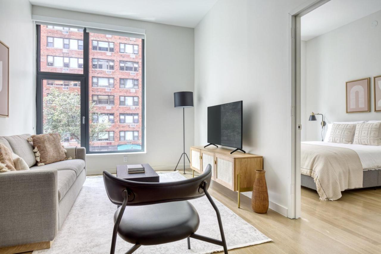 Ues 1br W Doorman Gym Nr Carl Schurz Park Nyc-641 Apartment