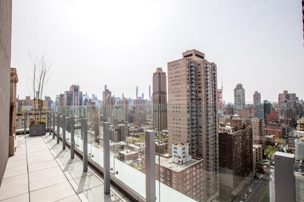 Ues 1br W Doorman Gym Nr Carl Schurz Park Nyc-641 Apartment New York