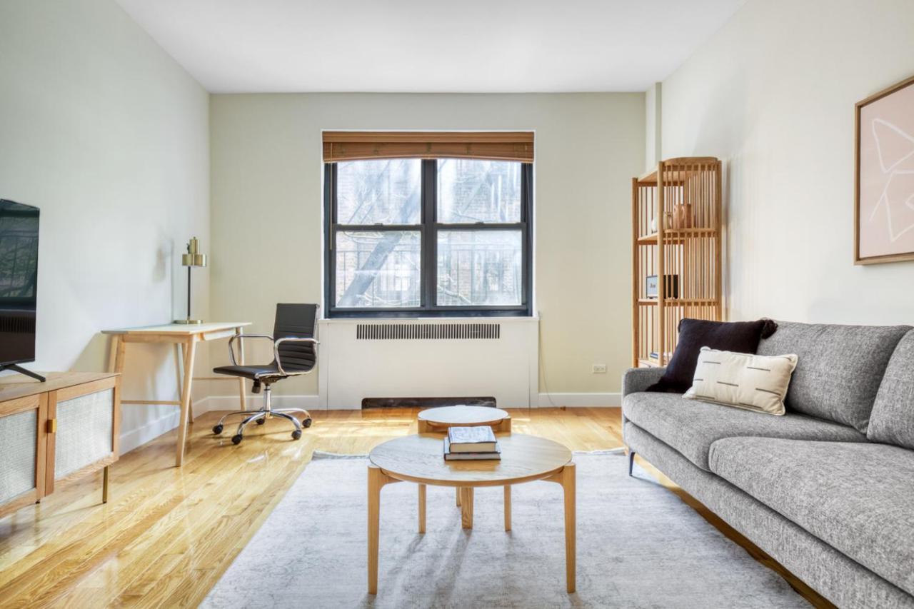 Ues 1br W Elevator Nr Bloomingdales Nyc-639 *