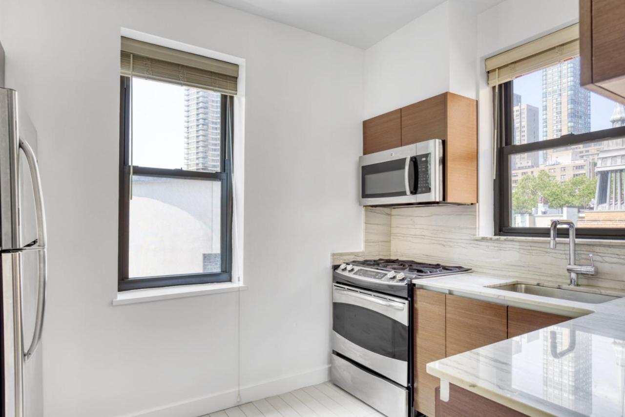 Apartment Ues 1br W Elevator Nr Bloomingdales Nyc-639 New York