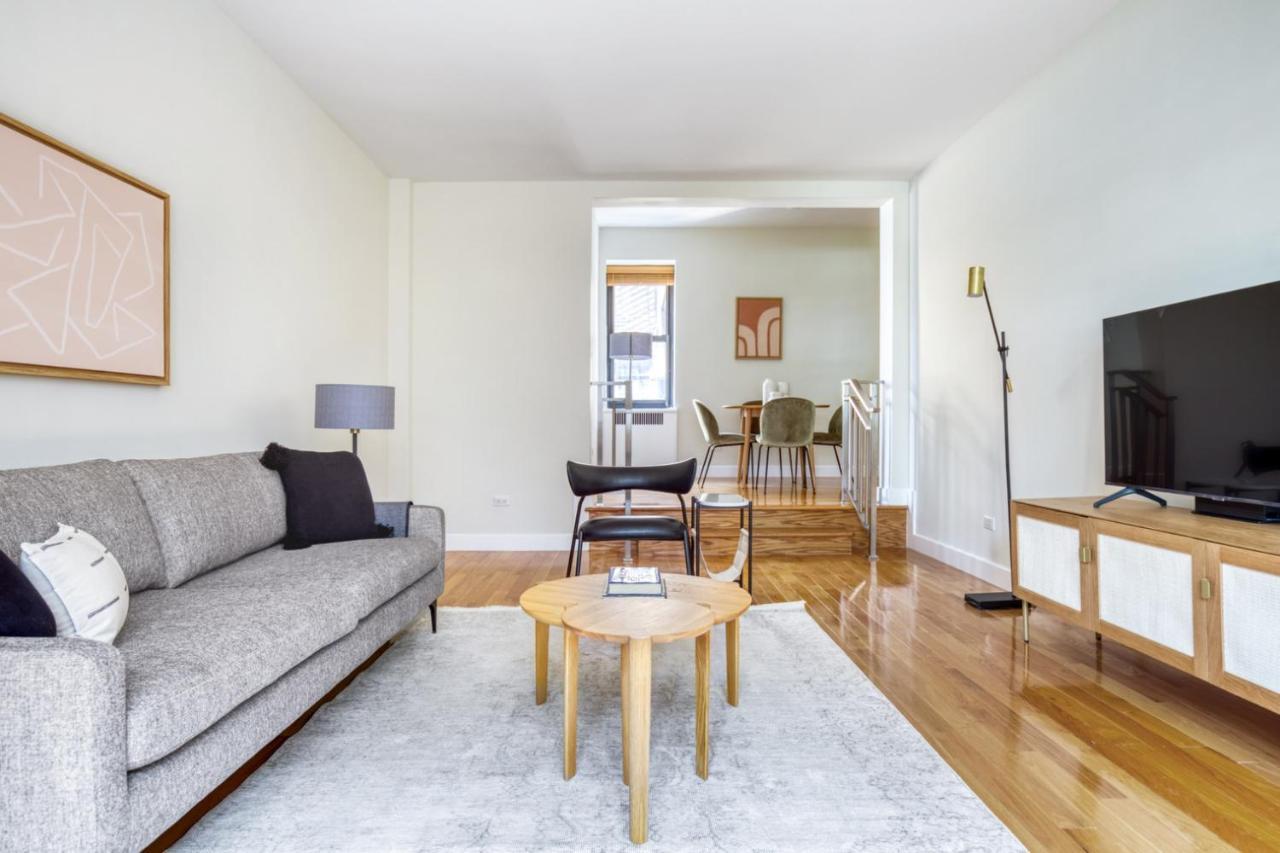 Apartment Ues 1br W Elevator Nr Bloomingdales Nyc-639