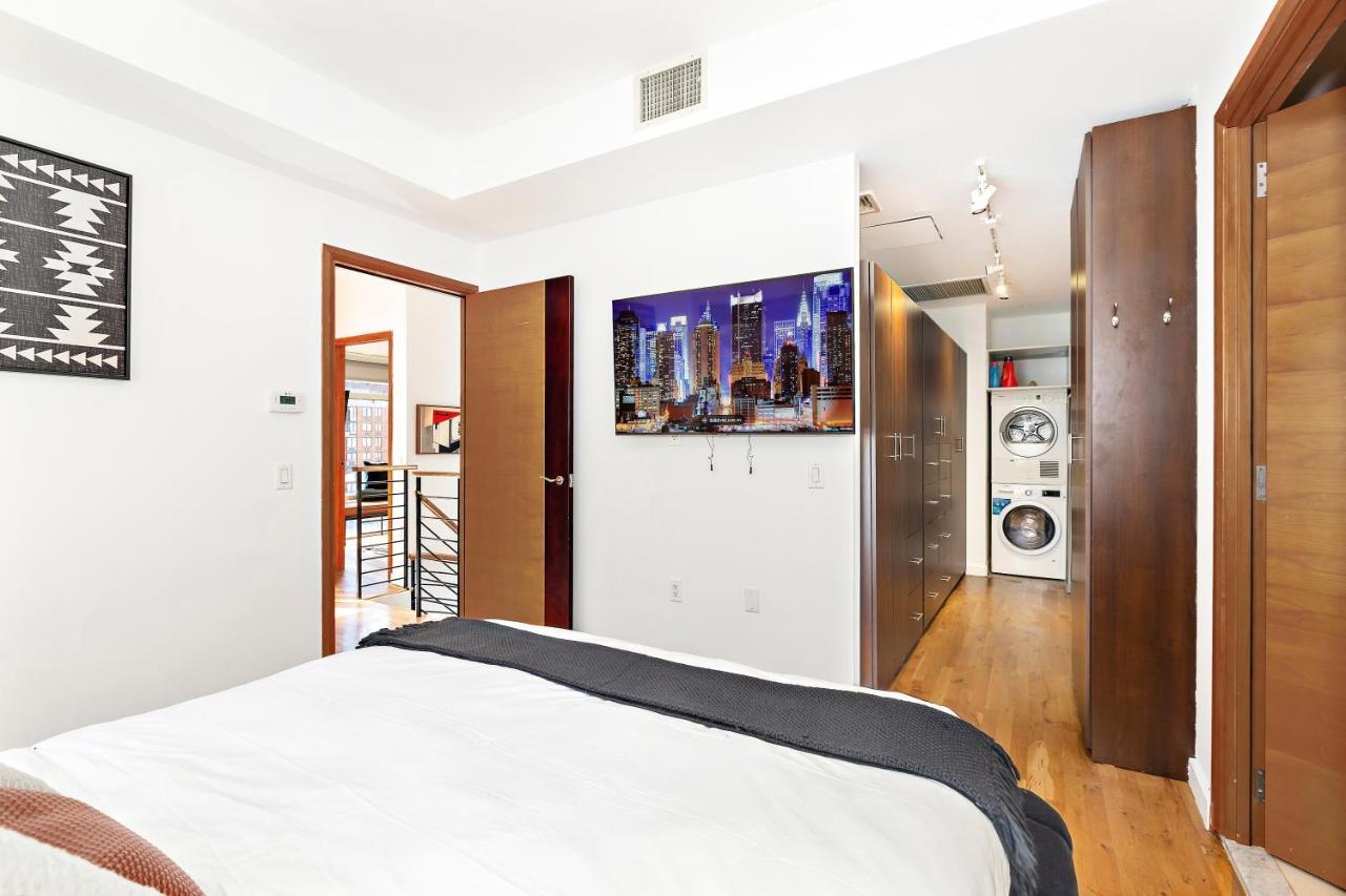 Luxurious 4 Bedroom Penthouse Apartment New York