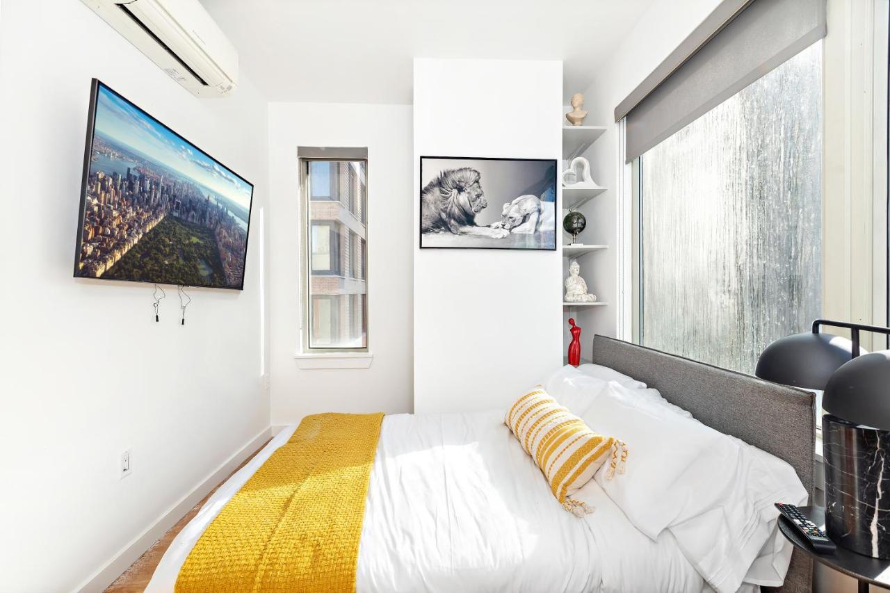 Luxurious 4 Bedroom Penthouse Apartment