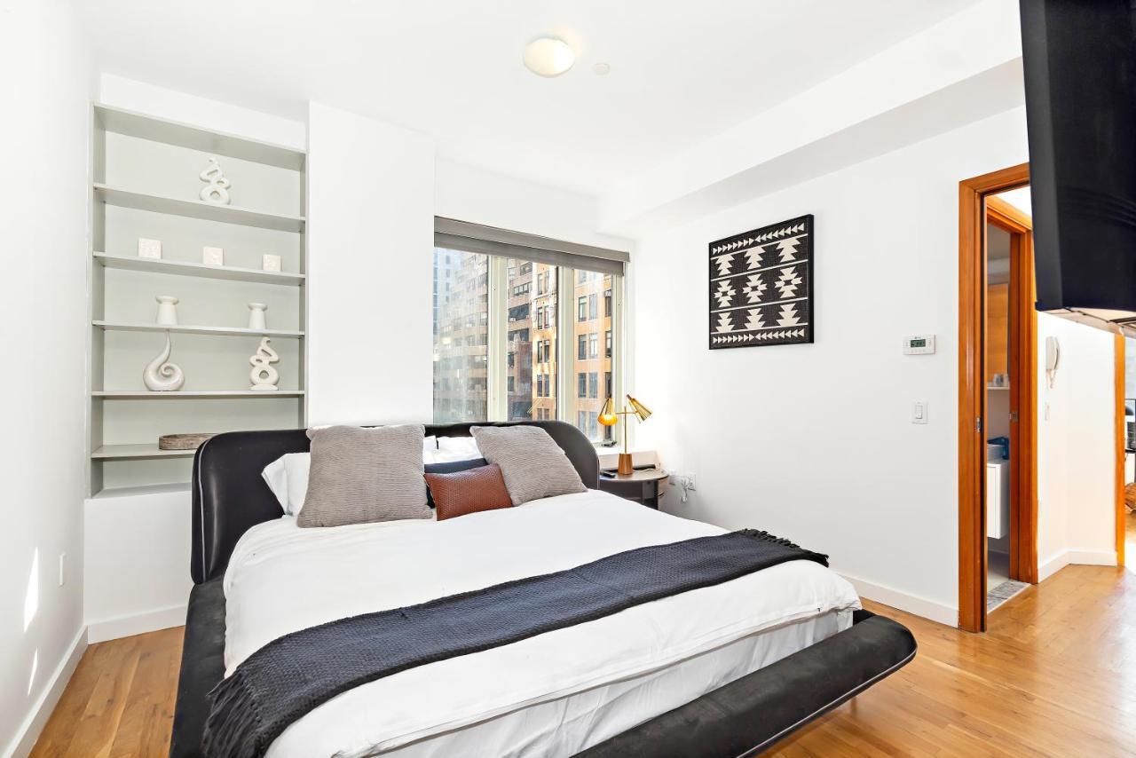 Luxurious 4 Bedroom Penthouse Apartment New York