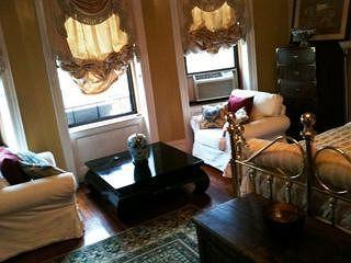 Hotel The New York Renaissance Home And Guesthouse