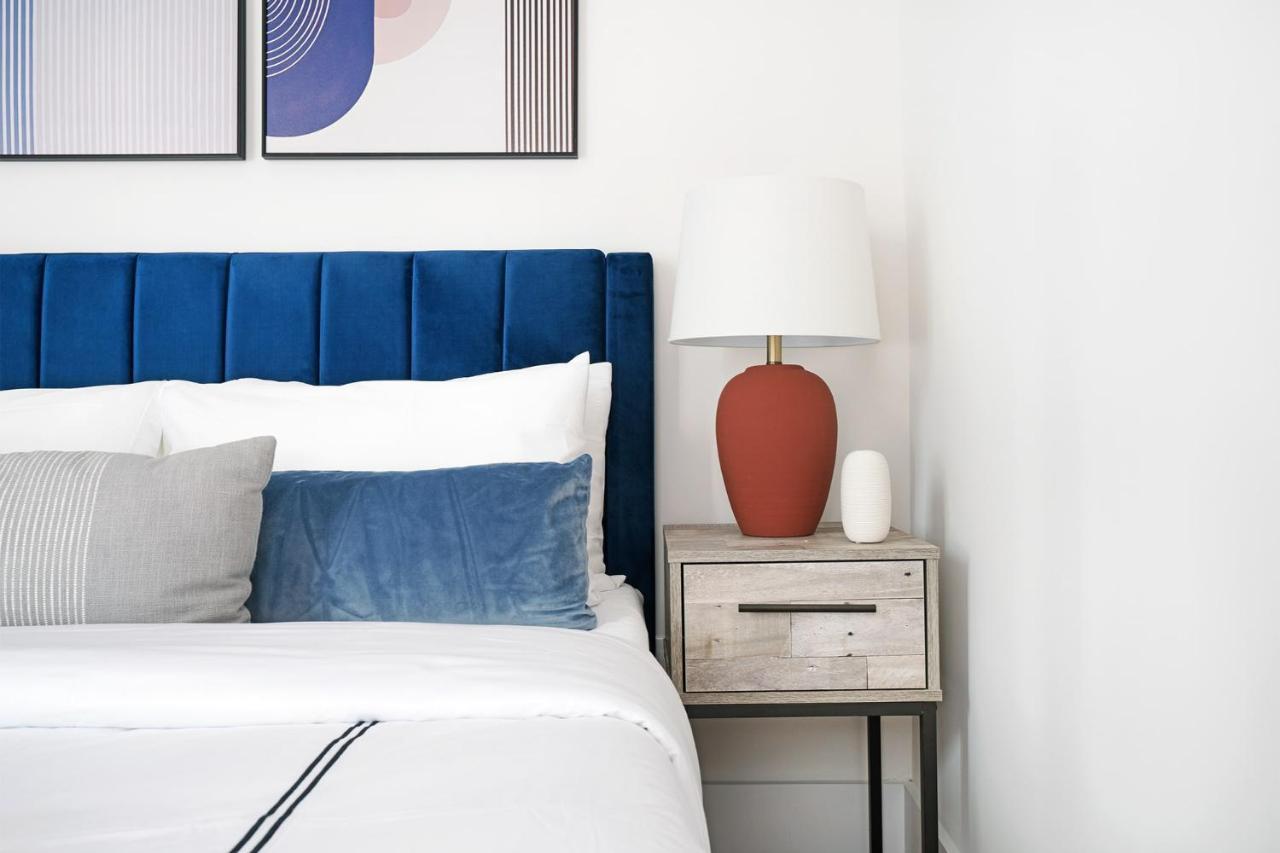 48-3rw Brand New 1br Prime Hells Kitchen - W D Apartment *
