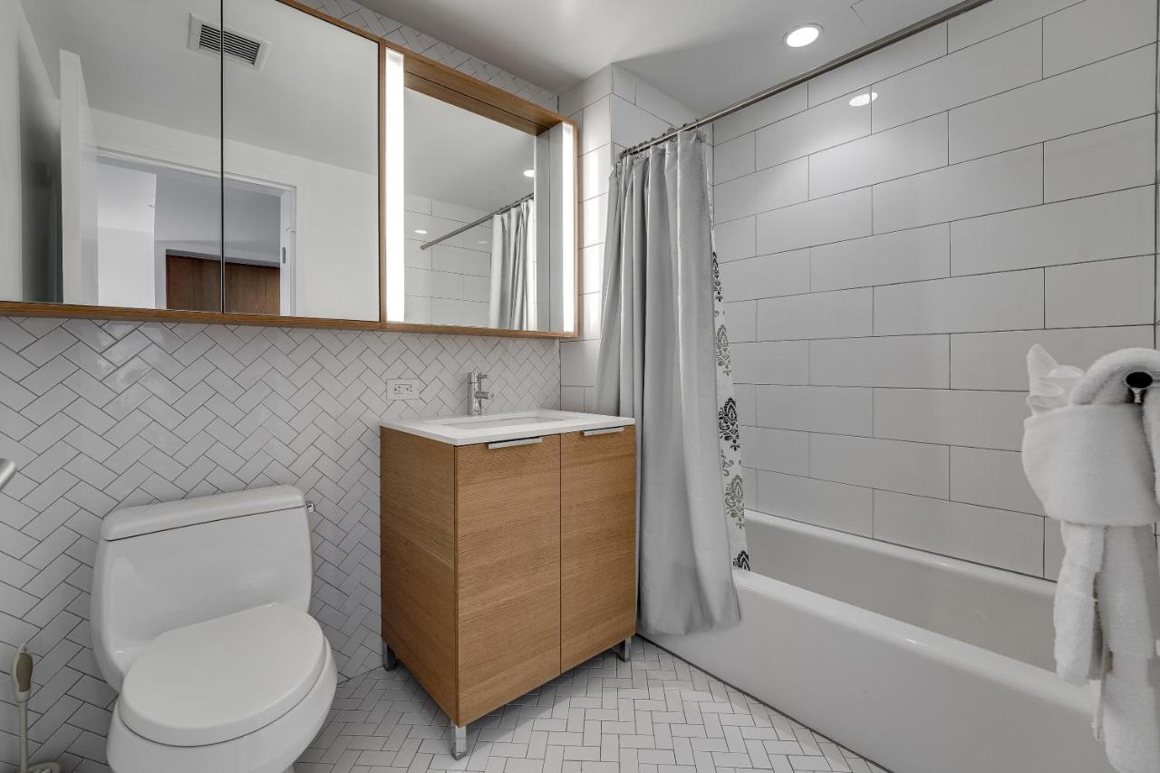 Apartment Global Luxury At Via 57