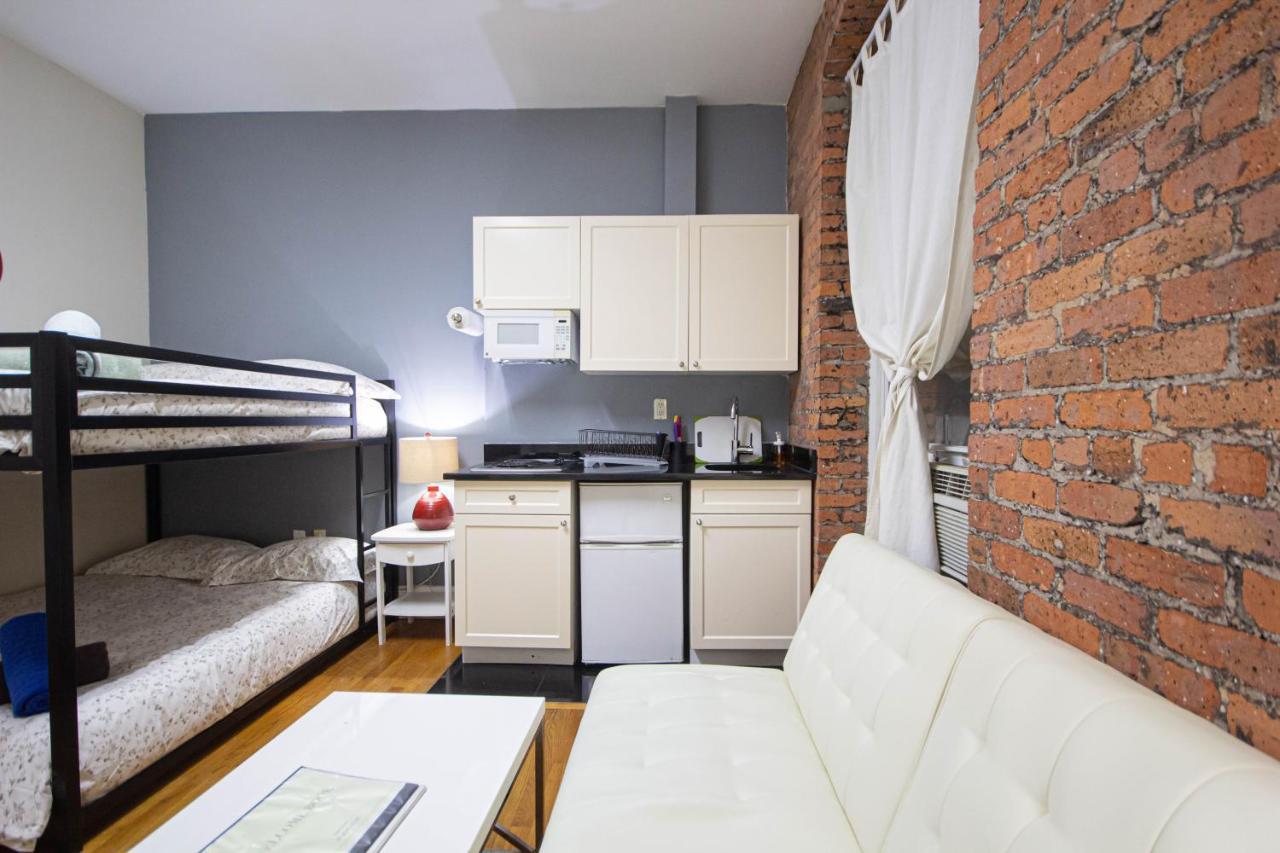 Apartment Plus, Next To The Korea-town