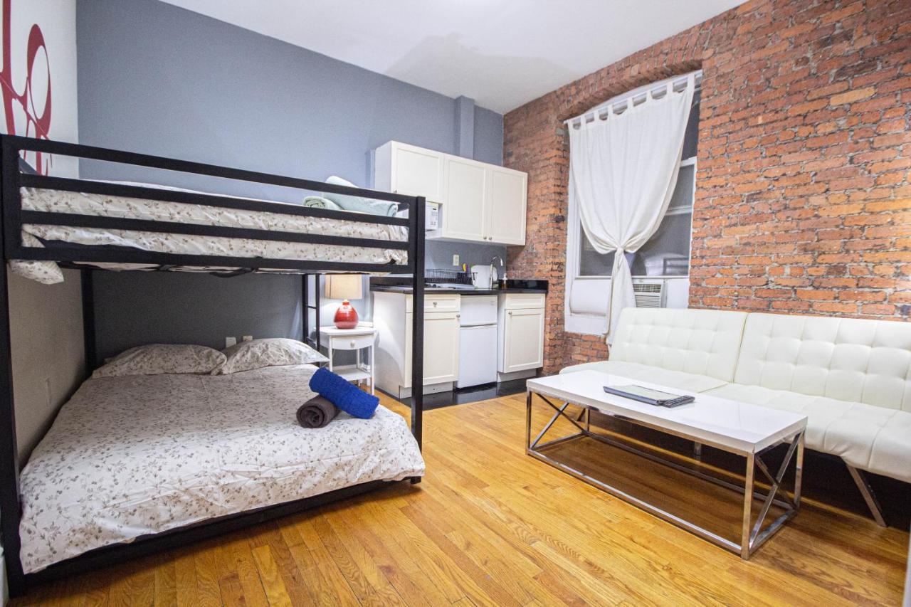 Apartment Plus, Next To The Korea-town New York