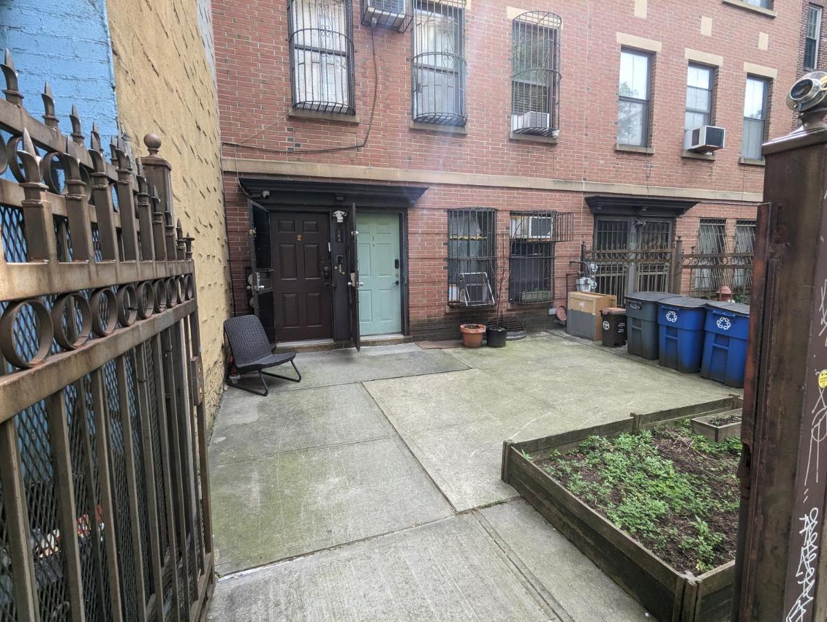 Homestay & Affordable Williamsburg Small New York