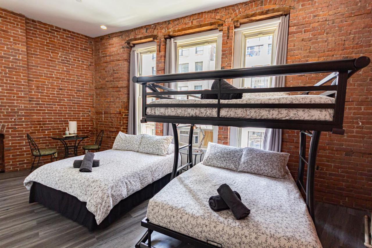 Apartment Plus, Next To The Korea-town New York