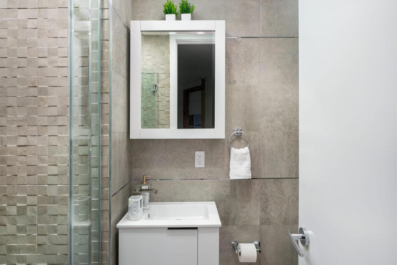 48-3rw Brand New 1br Prime Hells Kitchen - W D Apartment New York