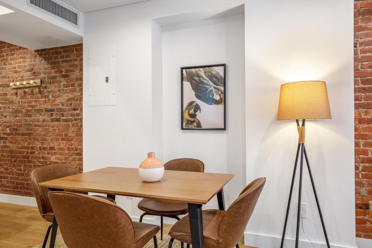 Apartment Spacious Nolita 2br W Wd In A Prime Area Nyc-296 New York
