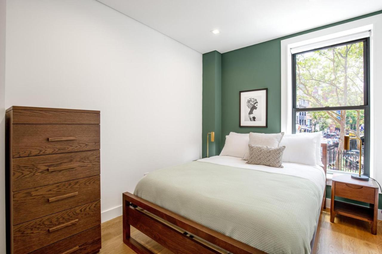 Spacious Nolita 2br W Wd In A Prime Area Nyc-296 * New York