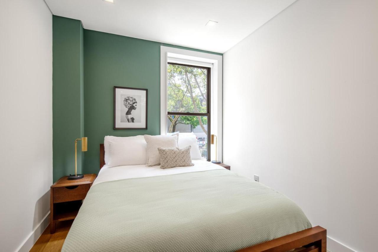 Spacious Nolita 2br W Wd In A Prime Area Nyc-296 Apartment *