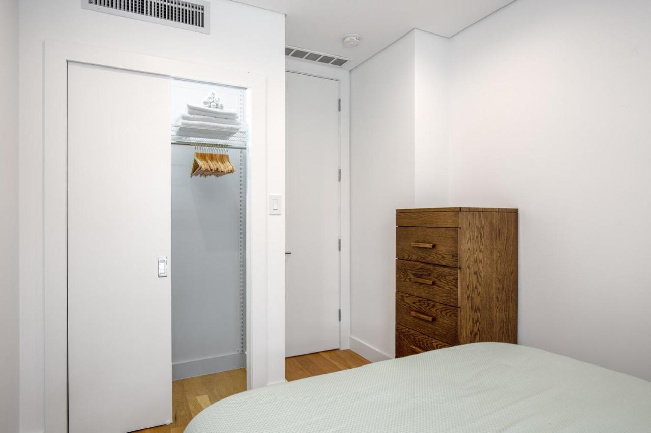 Spacious Nolita 2br W Wd In A Prime Area Nyc-296 New York