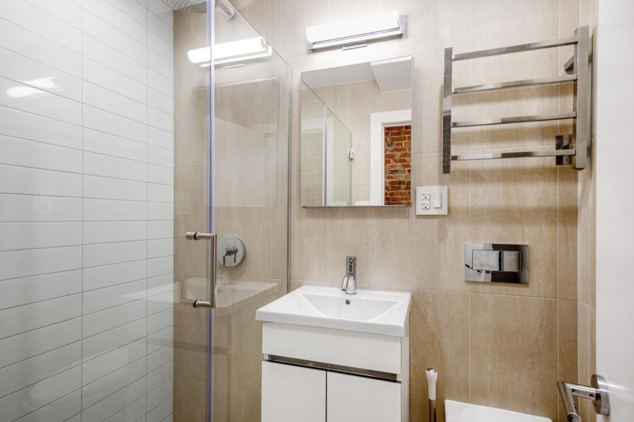 Spacious Nolita 2br W Wd In A Prime Area Nyc-296 Apartment New York