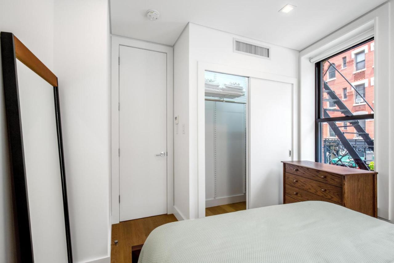 Spacious Nolita 2br W Wd In A Prime Area Nyc-296 Apartment