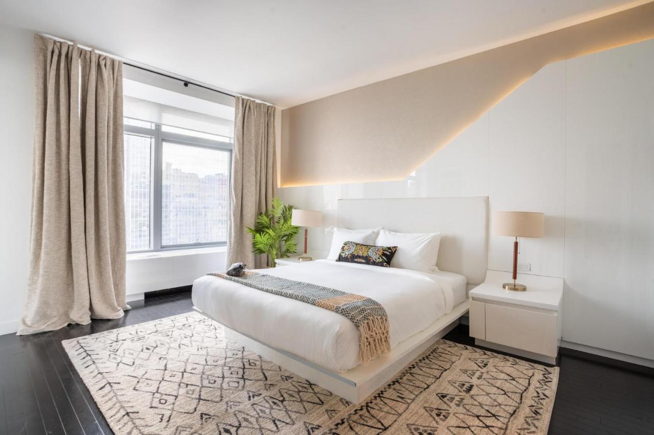 The Residences At W - Downtown - Apt 28b