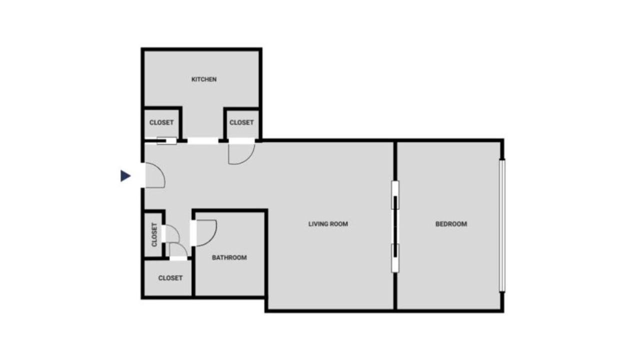 Midtown East 1br W Dm Nr Un Nyc-906 New York