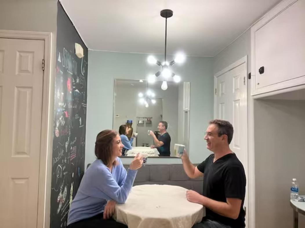 & Affordable Williamsburg Small Homestay