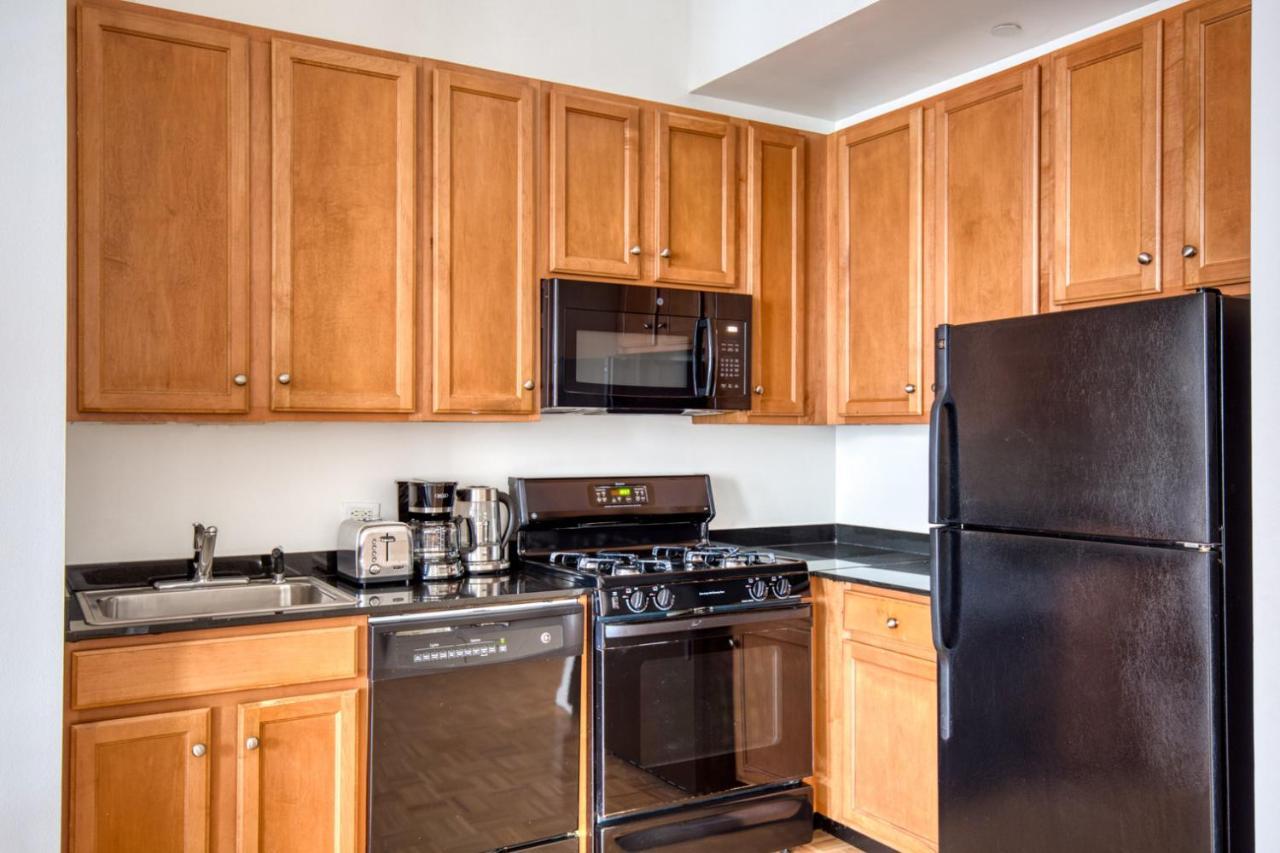 Fidi 1br W Gym Doorman Elevator Nr St Nyc-1051 Apartment New York